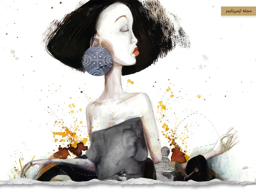 معنا درمانی